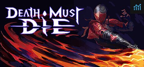 Death Must Die PC Specs