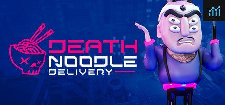 Death Noodle Delivery PC Specs