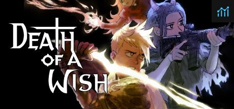 Death of a Wish PC Specs