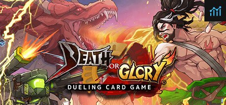 Death or Glory PC Specs