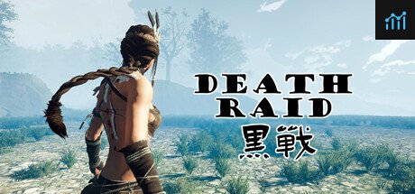 Death Raid PC Specs