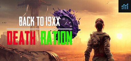 DEATH RATION: BACK TO 19XX PC Specs