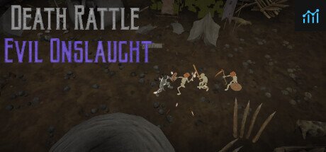 Death Rattle - Evil Onslaught PC Specs