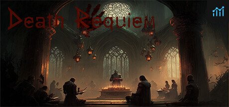 Death Requiem PC Specs