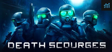 Death Scourges PC Specs