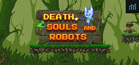Death, Soul & Robots PC Specs