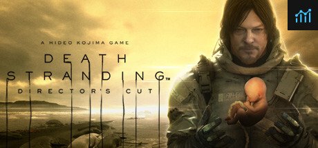 DEATH STRANDING: Director's Cut PC Specs