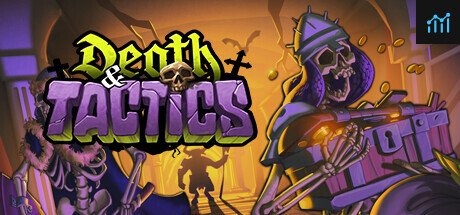 Death & Tactics PC Specs
