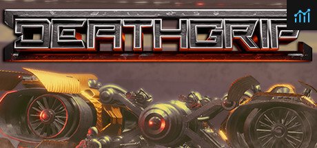 DEATHGRIP PC Specs