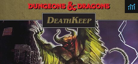 DeathKeep PC Specs