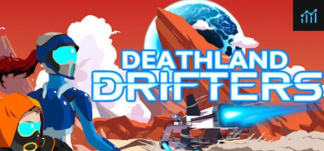 Deathland Drifters PC Specs