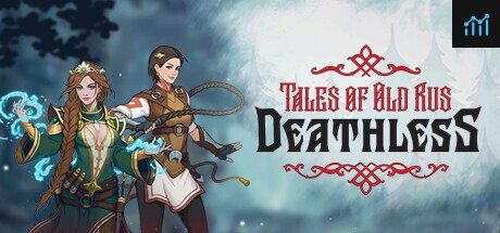 Deathless. Tales of Old Rus PC Specs