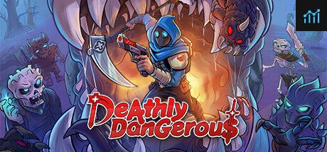 Deathly Dangerous PC Specs