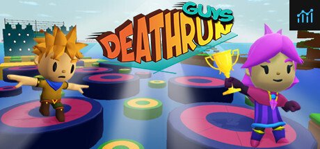 Deathrun Guys PC Specs