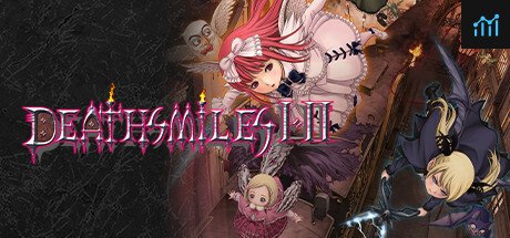 Deathsmiles I・II PC Specs