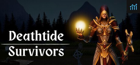Deathtide Survivors PC Specs