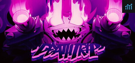 Can I Run DEATHTRIP?