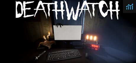 Can I Run DEATHWATCH?
