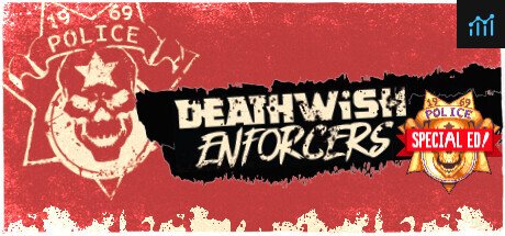 Can I Run Deathwish Enforcers Special Edition?