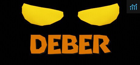 Deber PC Specs