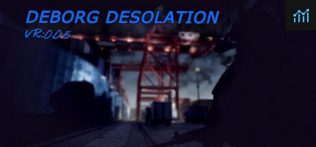 Deborg Desolation Pre-Born PC Specs