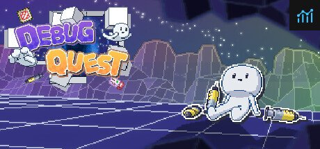 Debug Quest PC Specs