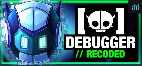 Debugger // Recoded PC Specs