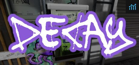 Decay - a real time interactive experience PC Specs