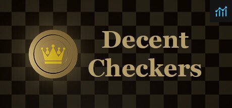 Decent Checkers PC Specs