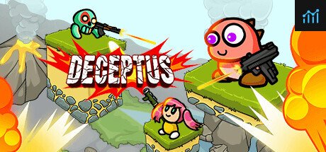 Deceptus PC Specs