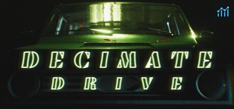 Decimate Drive PC Specs