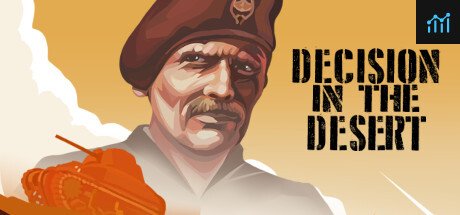 Decision in the Desert PC Specs
