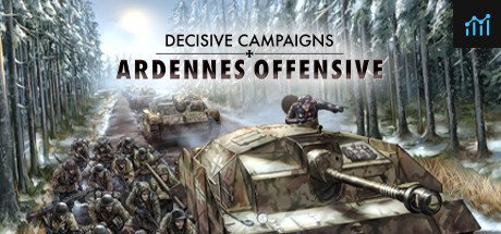 Decisive Campaigns: Ardennes Offensive PC Specs