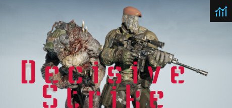 Decisive Strike PC Specs