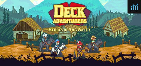 Deck Adventurers II PC Specs
