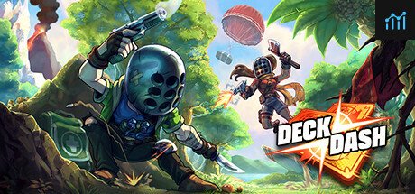 Deck Dash PC Specs