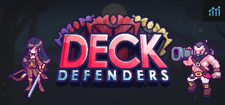 Deck Defenders PC Specs