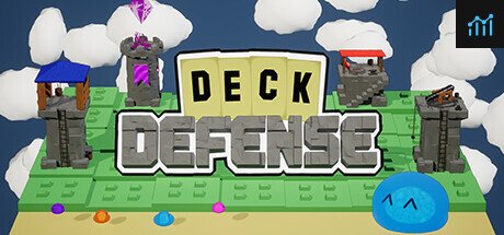 Deck Defense PC Specs