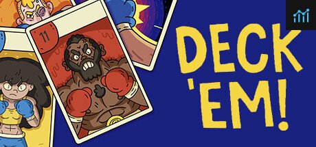 Deck 'Em! PC Specs