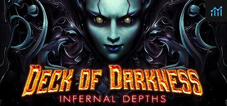 Deck of Darkness: Infernal Depths PC Specs