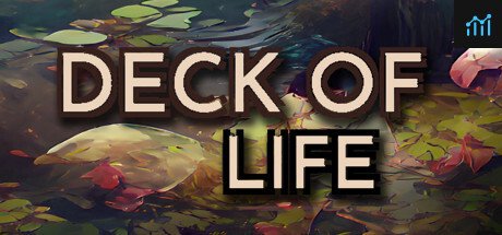 Deck of Life: You Die If You Have No Cards In Your Hand PC Specs
