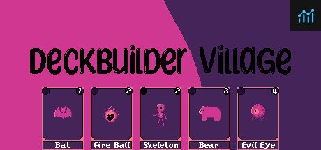 DeckBuilder Village PC Specs