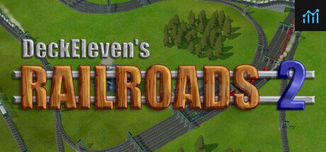 DeckEleven's Railroads 2 PC Specs