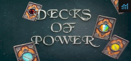 Decks Of Power PC Specs