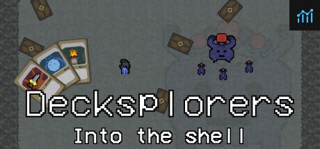 Decksplorers: Into the Shell PC Specs