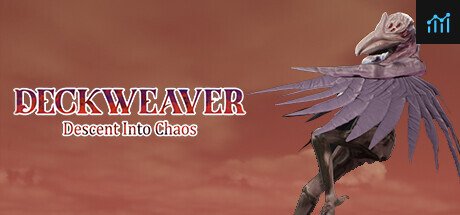 Deckweaver: Descent Into Chaos PC Specs