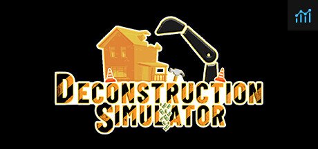 Deconstruction Simulator PC Specs