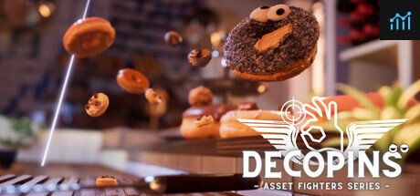 Decopins -Asset Fighters Series- PC Specs