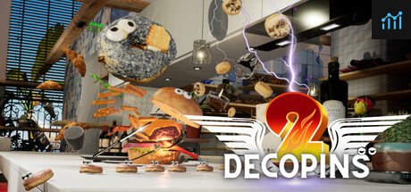 Decopins2 PC Specs