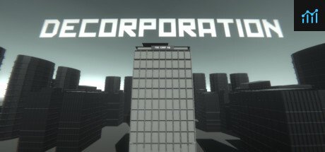 Decorporation PC Specs